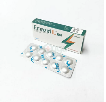 Emazid L 10/5