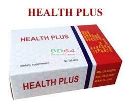 HEALTH PLUS