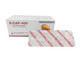 E-Cap 400