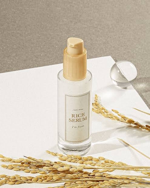 I'm From Rice Serum - 30ml