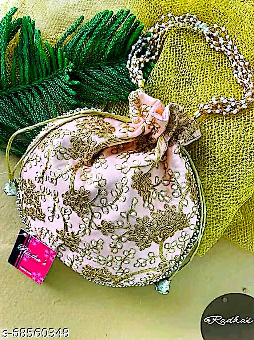 Women Potli Bag