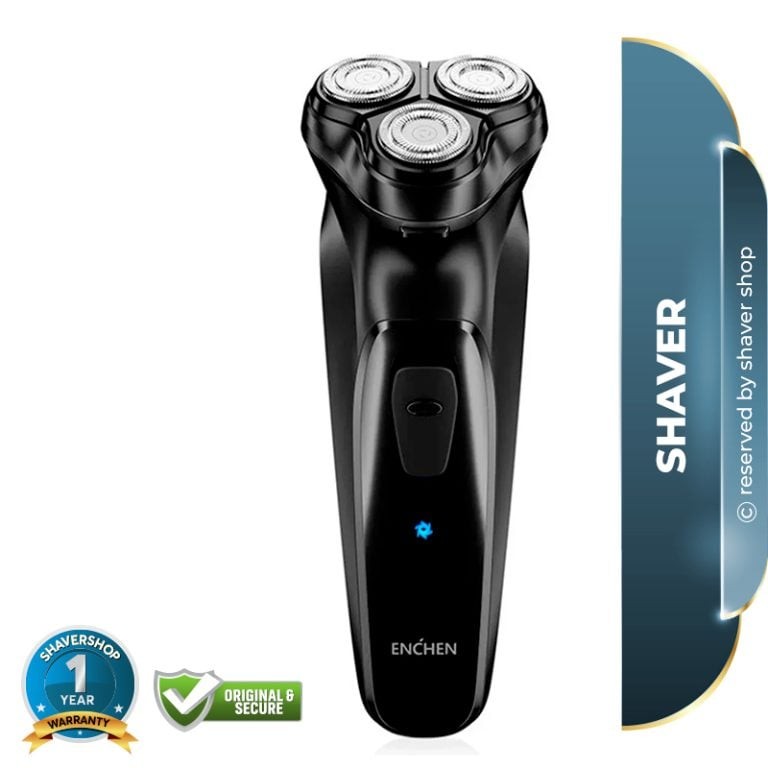 Xiaomi Enchain Blackstone 3D Electric Shaver