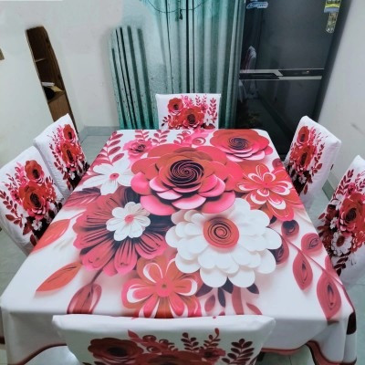 3D print table cloth