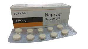 Napryn 250