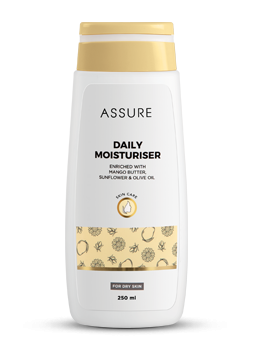 ASSURE DAILY MOISTURISER