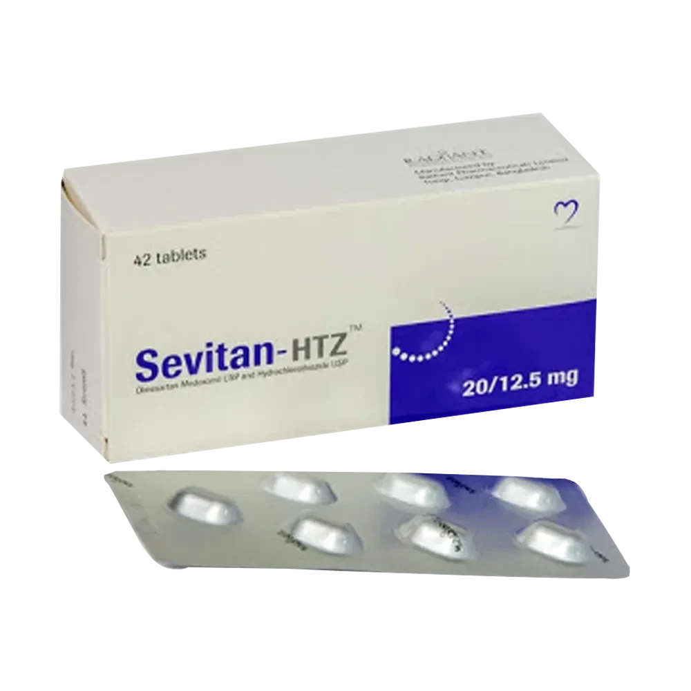 Sevitan HTZ