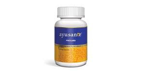 AYUSANTE PROCARD 60 CAPSULES