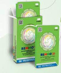 Remmo 20  tab (15pic)
