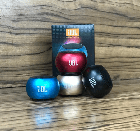 JBL M3 Bluetooth Mini Speaker