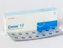 Creva 10