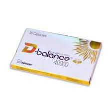 D-Balance 20000