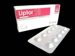 Liptor 10