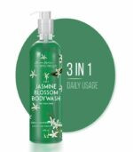 Aroma Magic 3 in 1 Jasmine Body Wash-220 gm