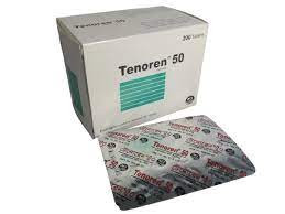 Tenoren 50