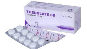 Thenglate SR400mg