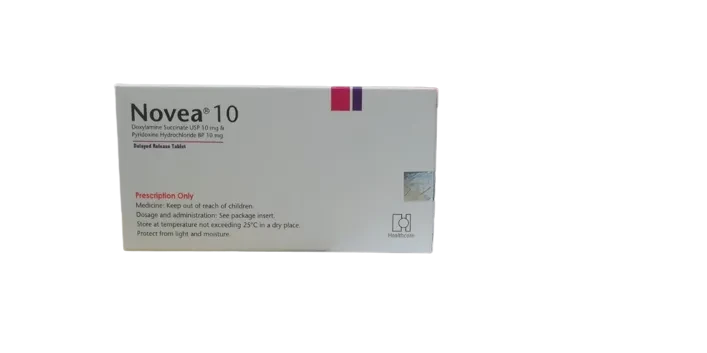 Novea 10