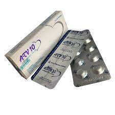 ATV 10mg 10piece