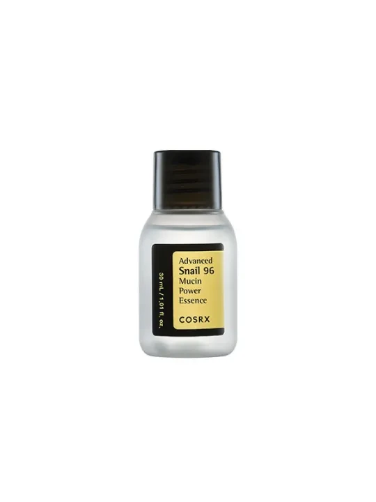 COSRX Advanced Snail 96 Mucin Power Essence, 30 ML