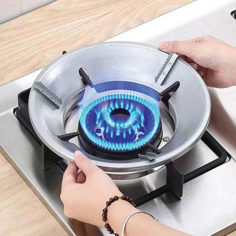 Energy Saving Gas Stove Cover