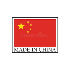 Made China