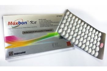 MAXBON KIT (150MG & 400MG) – 1 KIT