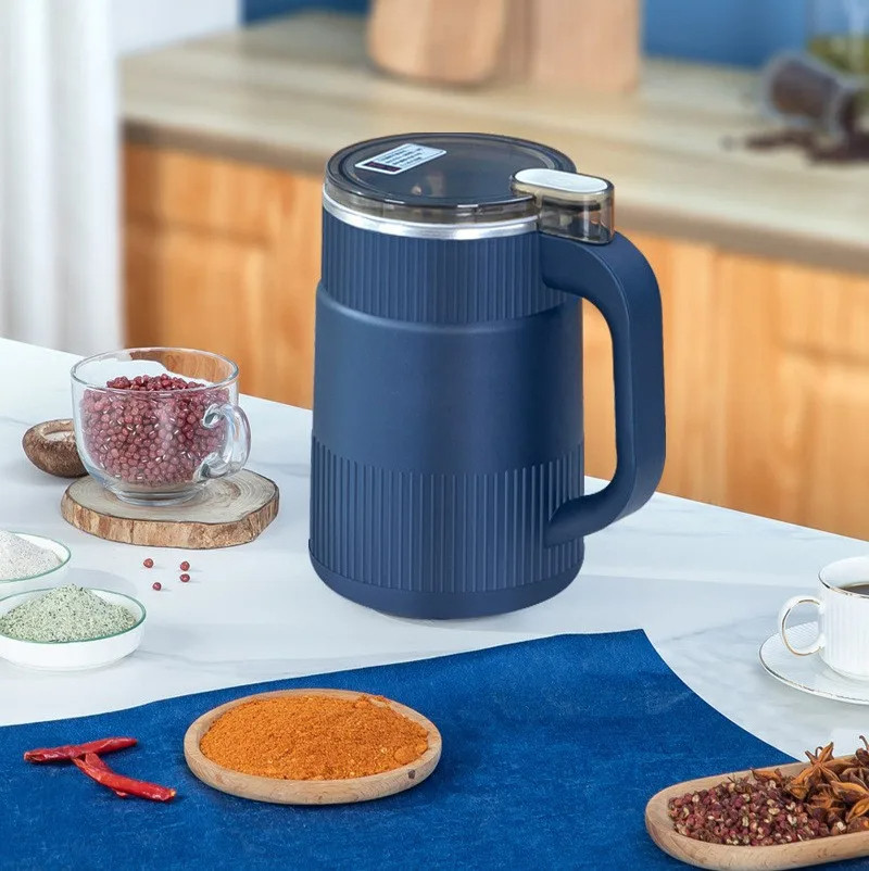 Multi functional Smart Electric Grinder Machine