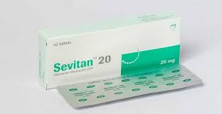 Sevitan 20