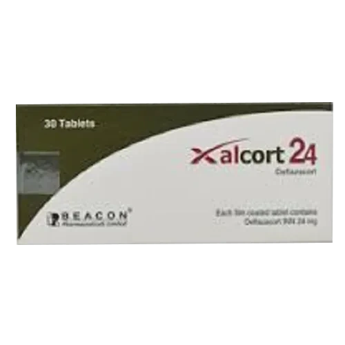 Xalcort 24mg