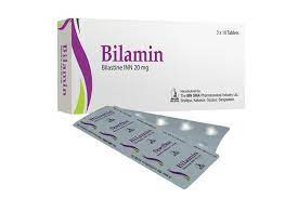 Bilamin 20