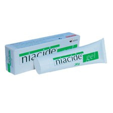 Niacide Gel