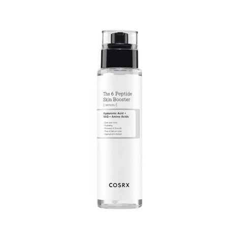 The 6 Peptide Skin Booster Serum