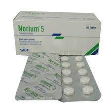 Norium 5