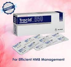 Tracid 650