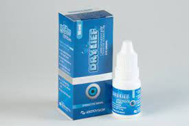 Drylief 10mg/ml