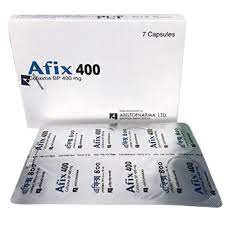 Afix 400