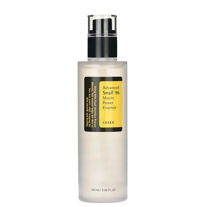 COSRX Advanced Snail 96 Mucin Power Essence, 100 ML