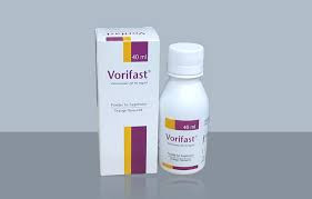 Vorifast