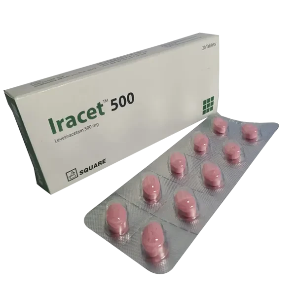 Iracet 500mg