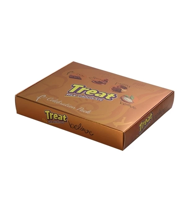 Treat Chocolate Celebration Pack