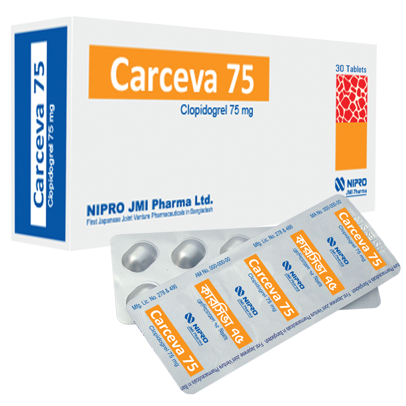 Carceva 75