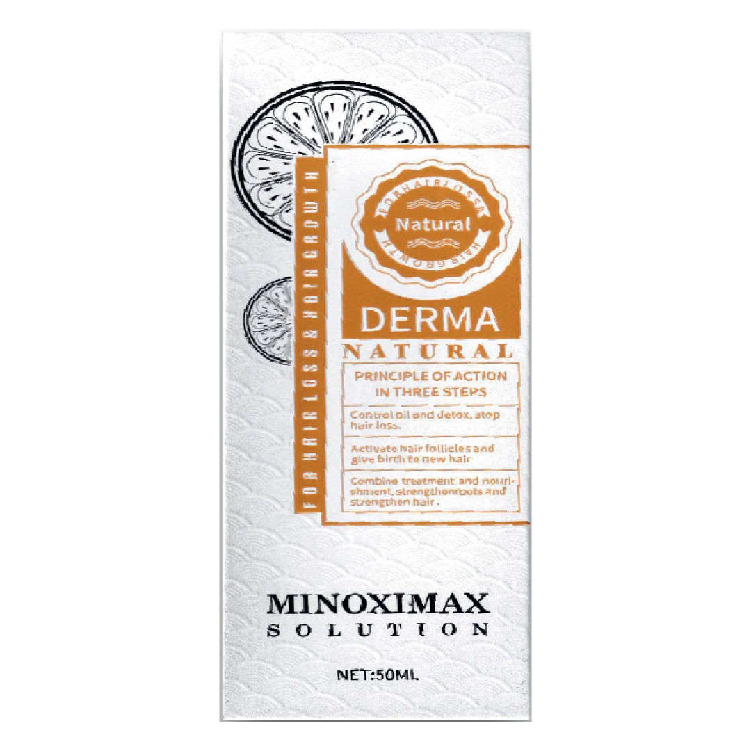 Minoximax Solution