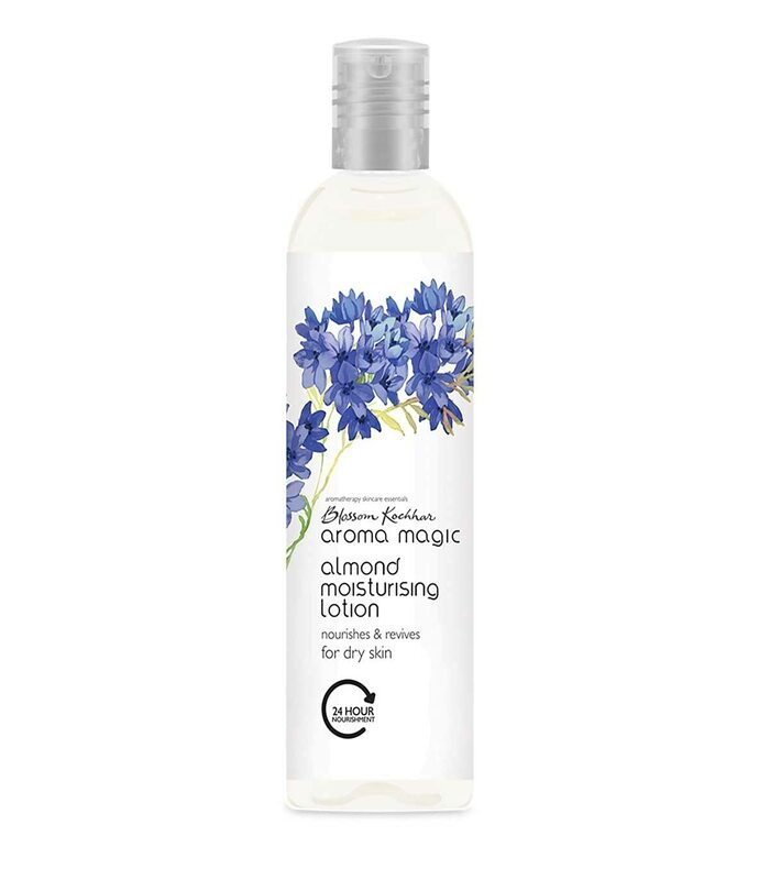 Aroma Magic Almond Moisturising Lotion-200ml