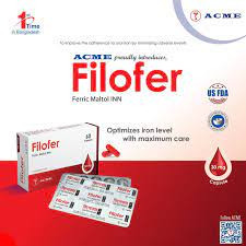 Filofer 30mg