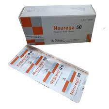 Neurega 50