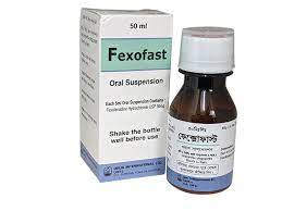 Fexofast    30mg/5ml