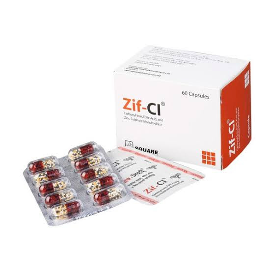 Zif-CI