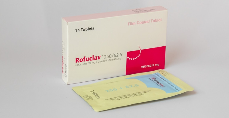 Rofuclav 250