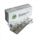 Uromax D 400mcg+500mcg 5piece