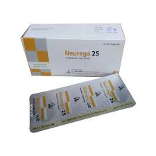 Neurega 25