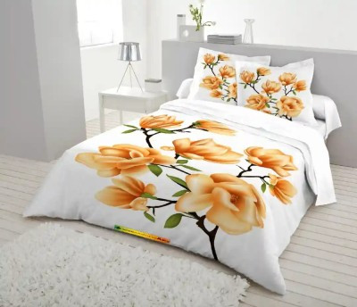 Panel BedSheet 3pcs Set 3142